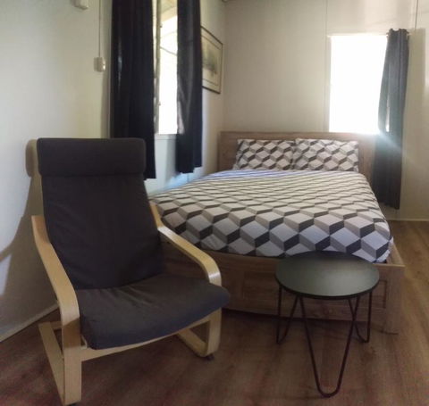 Pentland Hotel Motel - Darwin Holiday 0