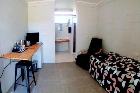 Pentland Hotel Motel - Darwin Holiday 2