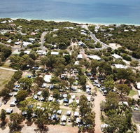 Peppermint Grove Beach Holiday Park - Darwin Holiday