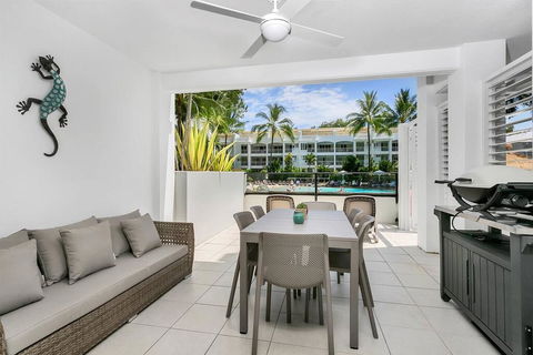 Peppers 3111- 3112 Two Bedroom Apartment Spa Suite - Darwin Holiday 3