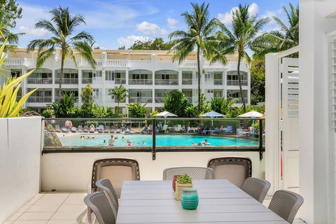 Peppers 3111- 3112 Two Bedroom Apartment Spa Suite - Darwin Holiday 1