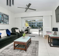 Peppers 3111- 3112 Two Bedroom Apartment Spa Suite - Darwin Holiday