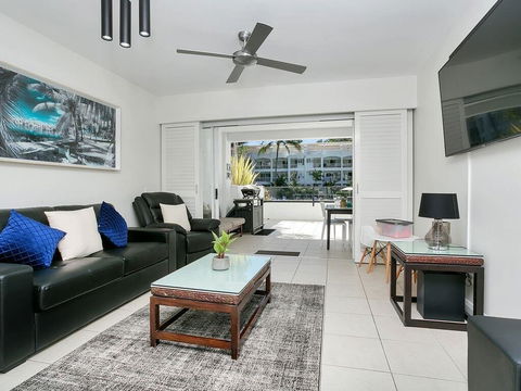 Peppers 3111- 3112 Two Bedroom Apartment Spa Suite - Darwin Holiday 0