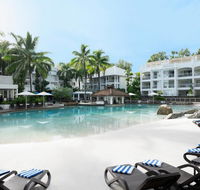 Peppers Beach Club  Spa - Darwin Holiday