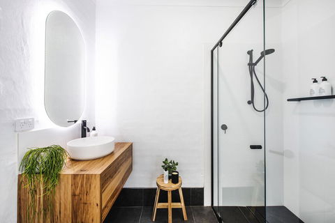 Peppertree Terraces - Darwin Holiday 1