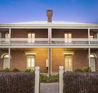 Peppertree Terraces - Darwin Holiday
