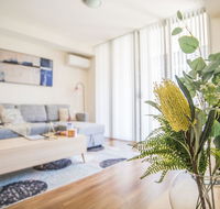 Perfect Accessible 1bed1bath Wolli Creek APT - Darwin Holiday