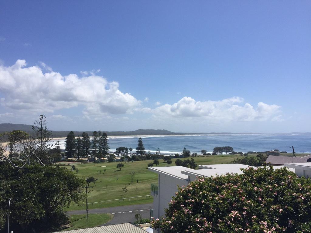 Yarravel NSW Darwin Holiday