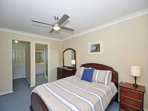 Perfect Family Accommodation - Darwin Holiday 1