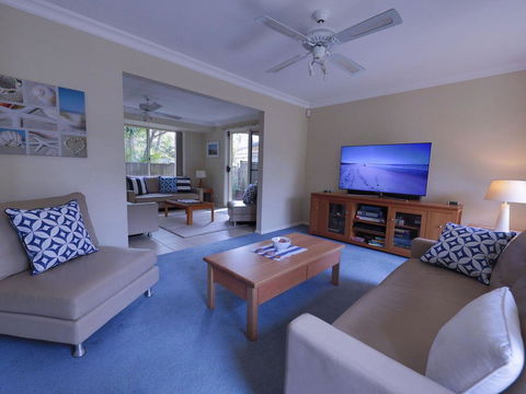 Perfect Family Accommodation - Darwin Holiday 0