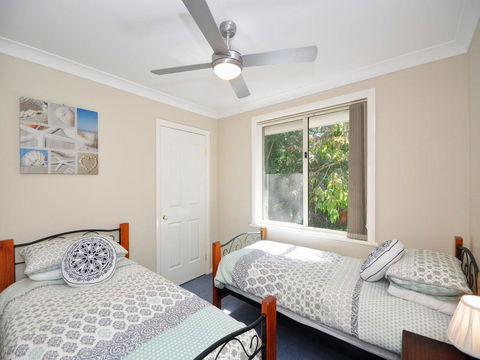 Perfect Family Accommodation - Darwin Holiday 2