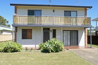 Perfect family holiday