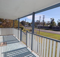 Perfect for Two Families - Darwin Holiday