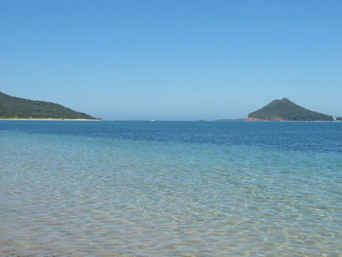 Perfect Holiday Destination - Darwin Holiday 2