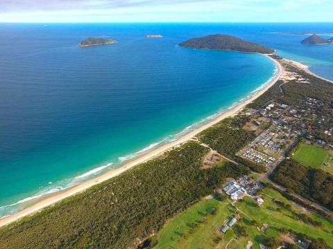 Perfect Holiday Destination - Darwin Holiday 3