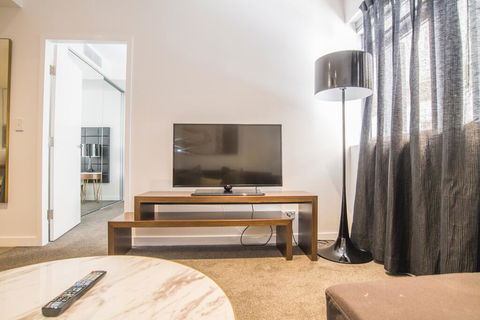 Perfect Location 1bed Apt @Silkari Suite Chatswood - Darwin Holiday 0