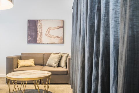 Perfect Location 1bed Apt @Silkari Suite Chatswood - Darwin Holiday 3