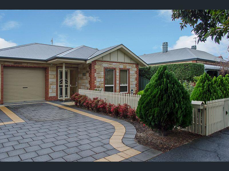 Inman Valley SA Darwin Holiday