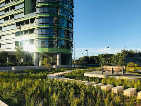 Perfect Location For Events@Sydney Olympic Park - Darwin Holiday 2