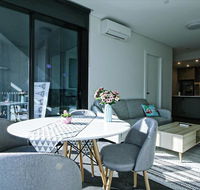 Perfect location for eventsSydney Olympic Park - Darwin Holiday