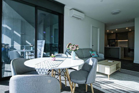 Perfect Location For Events@Sydney Olympic Park - Darwin Holiday 0