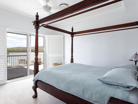 Perfect Seclusion - Top Level Only - Darwin Holiday 2