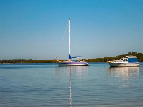 Perfect Seclusion - Top Level Only - Darwin Holiday 1