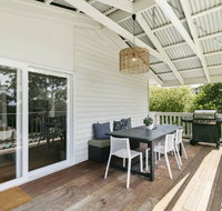 PERIWINKLE - MOUNT MARTHA - Darwin Holiday