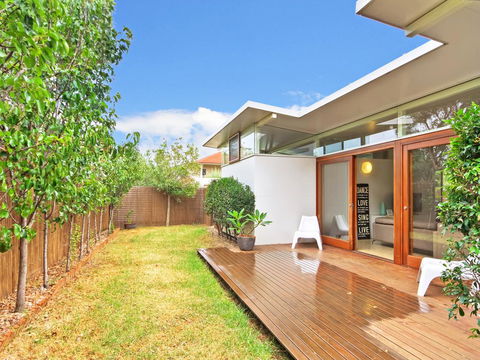 Perla Del Mare - Darwin Holiday 0