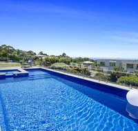 Perla Marina - Luxury Family Retreat with heated pool spa playground - Darwin Holiday