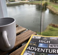 Perth Apartment - Darwin Holiday