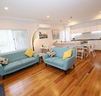 Perth Beachside Holiday House
