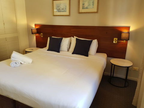 PERTH CBD APARTMENTS - Darwin Holiday 1