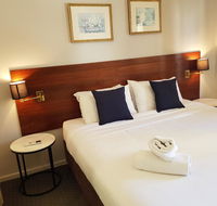 PERTH CBD APARTMENTS - Darwin Holiday