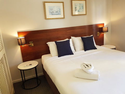 PERTH CBD APARTMENTS - Darwin Holiday 0