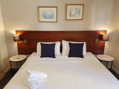 PERTH CBD APARTMENTS - Darwin Holiday 3