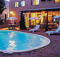 Perth City Apartment Hotel - Darwin Holiday