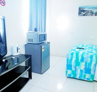 Perth City Motel - Darwin Holiday