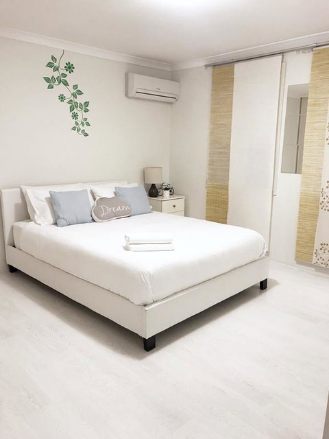 Perth Family Townhouse - Darwin Holiday 3