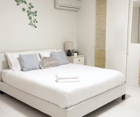 Perth Family Townhouse - Darwin Holiday 0