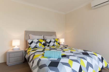 Perth Whistler Lodge - Darwin Holiday 2