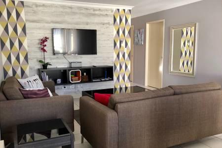 Perth Whistler Lodge - Darwin Holiday 1