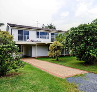 Pet Friendly - Barnacle - Darwin Holiday