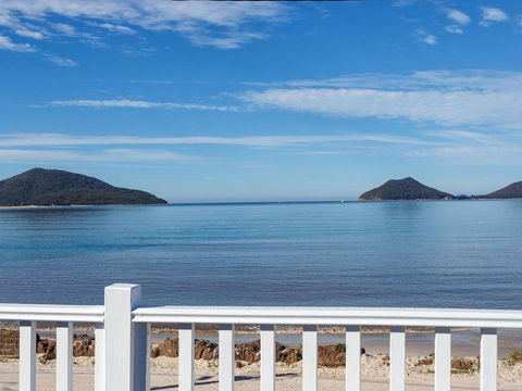 Pet Friendly - Exceptional Beachside Location - Darwin Holiday 0