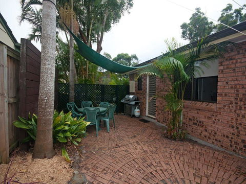 Pet Friendly - Jade Gardens - Darwin Holiday 1