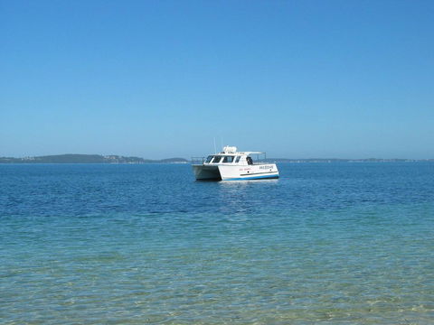 Pet Friendly - Jade Gardens - Darwin Holiday 2