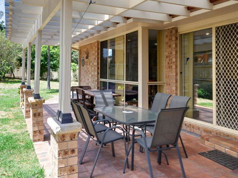 Pet Friendly - SeaWest - Darwin Holiday 2