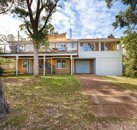 Pet Friendly 4 Bedroom Holiday Home - River Views - Darwin Holiday