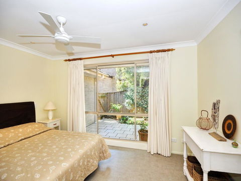 Pet Friendly Beach Home - Darwin Holiday 3