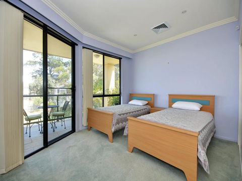 Pet Friendly Boulevarde On Boulevarde - Darwin Holiday 2
